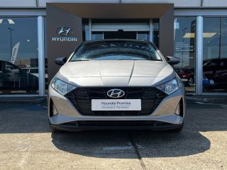 72100 : Hyundai Le Mans - GCH LE MANS - HYUNDAI i20 - i20 - Elemental Brass Métal - Traction - Essence