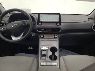 33140 : Hyundai Bordeaux Sud Villenave d&#039;Ornon - Sipa Automobiles - HYUNDAI KONA ELECTRIC Executive - KONA ELECTRIQUE - Rouge - Automate à fonct. Continu - Courant électrique