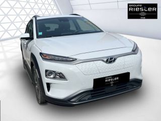 77100 : Hyundai Meaux - Protea by Riester - HYUNDAI KONA ELECTRIC Intuitive - KONA ELECTRIQUE - BLANC - Automate à fonct. Continu - Courant électrique