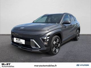 80330 : Hyundai Amiens - Mary Automobiles - HYUNDAI KONA Creative - KONA - ECOTRONIC GRAY - Automate sequentiel - Essence / Courant électrique