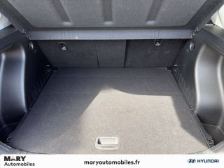 80330 : Hyundai Amiens - Mary Automobiles - HYUNDAI KONA Creative - KONA II - ECOTRONIC GRAY - Automate sequentiel - Essence / Courant électrique