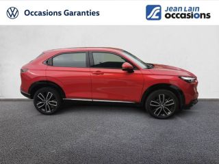 73200 : Hyundai Albertville - Jean Lain Mobilités - HONDA HR-V E:HEV Advance - HR-V III - Rouge - Automate à fonct. Continu - Essence / Courant électrique