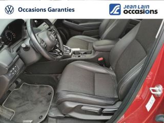 73200 : Hyundai Albertville - Jean Lain Mobilités - HONDA HR-V E:HEV Advance - HR-V III - Rouge - Automate à fonct. Continu - Essence / Courant électrique