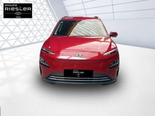 60740 : Hyundai Saint-Maximin - Protea by Riester - HYUNDAI KONA ELECTRIC Creative - KONA ELECTRIQUE - Rouge - Automate à fonct. Continu - Courant électrique