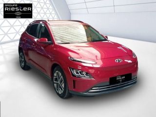 60740 : Hyundai Saint-Maximin - Protea by Riester - HYUNDAI KONA ELECTRIC Creative - KONA ELECTRIQUE - Rouge - Automate à fonct. Continu - Courant électrique