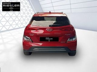 60740 : Hyundai Saint-Maximin - Protea by Riester - HYUNDAI KONA ELECTRIC Creative - KONA ELECTRIQUE - Rouge - Automate à fonct. Continu - Courant électrique