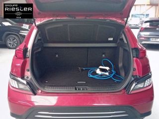 60740 : Hyundai Saint-Maximin - Protea by Riester - HYUNDAI KONA ELECTRIC Creative - KONA ELECTRIQUE - Rouge - Automate à fonct. Continu - Courant électrique