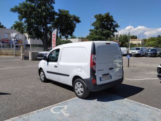 84120 : Hyundai PERTUIS - SA PEDINIELLI - RENAULT KANGOO EXPRESS CONFORT - KANGOO EXPRESS II - BLANC - Boîte manuelle - Diesel