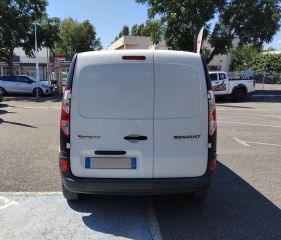84120 : Hyundai PERTUIS - SA PEDINIELLI - RENAULT KANGOO EXPRESS CONFORT - KANGOO EXPRESS II - BLANC - Boîte manuelle - Diesel