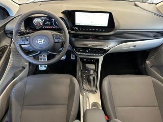 13200 : HYUNDAI Arles - Lexa Automobile - HYUNDAI BAYON Creative - BAYON - Gris - Automate sequentiel - Essence sans plomb