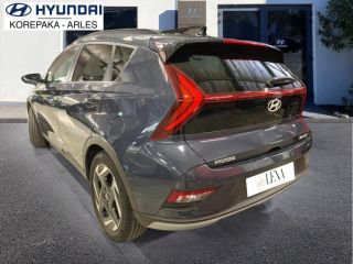 13200 : HYUNDAI Arles - Lexa Automobile - HYUNDAI BAYON Creative - BAYON - Gris - Automate sequentiel - Essence sans plomb