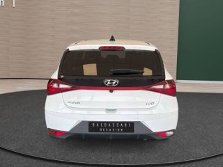 83130 : Hyundai Toulon - Autodif SAS - Groupe BALDASSARI - HYUNDAI i20 Intuitive - i20 III - Blanc - Boîte manuelle - Essence sans plomb