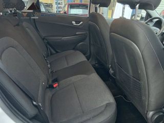 13290 : Hyundai Aix en Provence - Cap Milanesio - HYUNDAI KONA ELECTRIC Intuitive - KONA ELECTRIQUE - blanc - Automate à fonct. Continu - Courant électrique