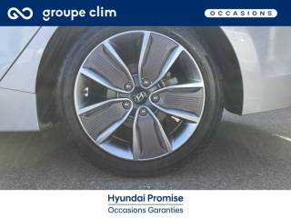 65000 : Hyundai Tarbes i-AUTO - HYUNDAI Ioniq - Ioniq - Iron Gray - Traction - Hybride : Essence/Electrique