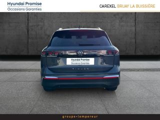 62700 : Hyundai Bruay-La-Buissière - Groupe Lempereur - VOLKSWAGEN Tiguan - Tiguan - Gris - Traction - Diesel