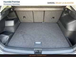 62700 : Hyundai Bruay-La-Buissière - Groupe Lempereur - VOLKSWAGEN Tiguan - Tiguan - Gris - Traction - Diesel