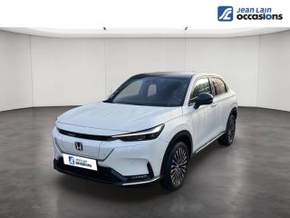 73200 : Hyundai Albertville - Jean Lain Mobilités - HONDA E:NY1 Advance - E:NY1 - Blanc - Automate à fonct. Continu - Courant électrique