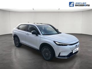73200 : Hyundai Albertville - Jean Lain Mobilités - HONDA E:NY1 Advance - E:NY1 - Blanc - Automate à fonct. Continu - Courant électrique