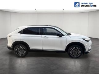 73200 : Hyundai Albertville - Jean Lain Mobilités - HONDA E:NY1 Advance - E:NY1 - Blanc - Automate à fonct. Continu - Courant électrique