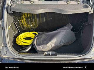 31200 : Hyundai TOULOUSE NORD - AUTO NORD - FIAT 500e BERLINE Icône - 500 III - Noir - Automate à fonct. Continu - Courant électrique