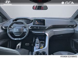 44800 : Hyundai NANTES SAINT HERBLAIN - GCH NANTES - PEUGEOT 3008 - 3008 - Rouge Ultimate (S) - Traction - Diesel