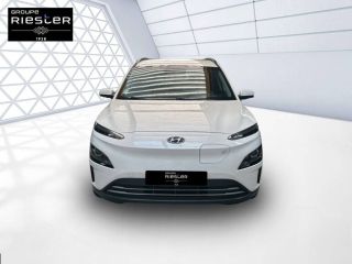 60740 : Hyundai Saint-Maximin - Protea by Riester - HYUNDAI KONA ELECTRIC Intuitive - KONA ELECTRIQUE - BLANC - Automate à fonct. Continu - Courant électrique