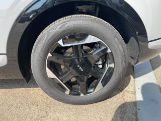 89100 : Hyundai Sens - APS - KIA Sportage - Sportage - Gris Céramique Métallisée - Traction - Hybride : Essence/Electrique