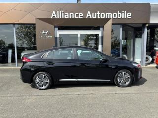 28600 : Hyundai Chartres - Alliance Automobile - HYUNDAI Ioniq - Ioniq -  - Traction - Hybride rechargeable : Essence/Electrique