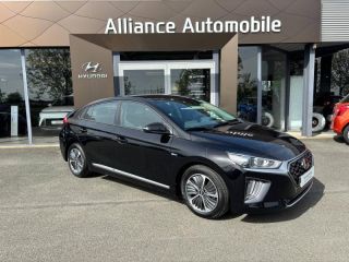 28600 : Hyundai Chartres - Alliance Automobile - HYUNDAI Ioniq - Ioniq -  - Traction - Hybride rechargeable : Essence/Electrique