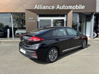 28600 : Hyundai Chartres - Alliance Automobile - HYUNDAI Ioniq - Ioniq -  - Traction - Hybride rechargeable : Essence/Electrique