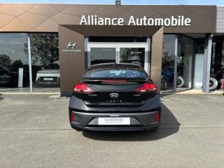 28600 : Hyundai Chartres - Alliance Automobile - HYUNDAI Ioniq - Ioniq -  - Traction - Hybride rechargeable : Essence/Electrique