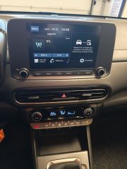 08000 : Hyundai Charleville-Mézières - SVTA - HYUNDAI KONA Intuitive - KONA - Noir - Boîte manuelle - Essence sans plomb