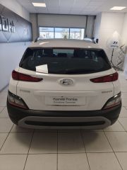 08000 : Hyundai Charleville-Mézières - SVTA - HYUNDAI KONA Intuitive - KONA - Noir - Boîte manuelle - Essence sans plomb