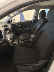08000 : Hyundai Charleville-Mézières - SVTA - HYUNDAI KONA Intuitive - KONA - Noir - Boîte manuelle - Essence sans plomb