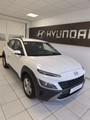 08000 : Hyundai Charleville-Mézières - SVTA - HYUNDAI KONA Intuitive - KONA - Noir - Boîte manuelle - Essence sans plomb