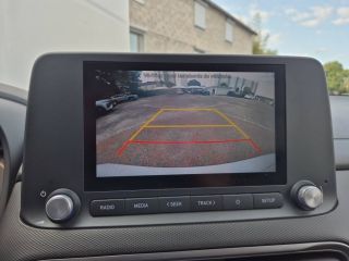 33110 : Hyundai Bordeaux Nord Le Bouscat - Sipa Automobiles - HYUNDAI KONA ELECTRIC Intuitive - KONA - BLANC - Automate à fonct. Continu - Courant électrique