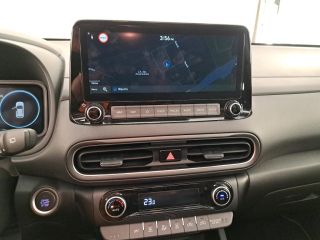 13200 : HYUNDAI Arles - Lexa Automobile - HYUNDAI KONA Executive - KONA - Gris - Automate sequentiel - Diesel
