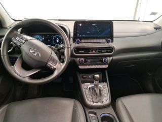 13200 : HYUNDAI Arles - Lexa Automobile - HYUNDAI KONA Executive - KONA - Gris - Automate sequentiel - Diesel