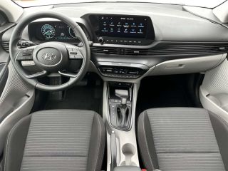 13200 : HYUNDAI Arles - Lexa Automobile - HYUNDAI i20 Creative - i20 III - Noir - Automate sequentiel - Essence sans plomb