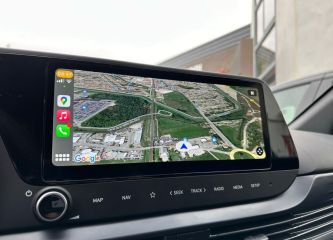 13200 : HYUNDAI Arles - Lexa Automobile - HYUNDAI i20 Creative - i20 III - Noir - Automate sequentiel - Essence sans plomb