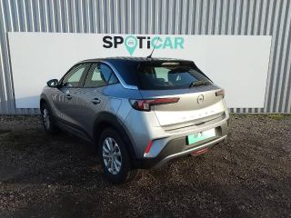 27950 : Hyundai Vernon - Saint Just Automobiles - OPEL Mokka - Mokka - Gris Kontrast/Toit Noir métal - Traction - Essence