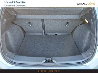 62800 : Hyundai Lens - Groupe Lempereur - NISSAN Micra - Micra - Gris Platine - Traction - Essence