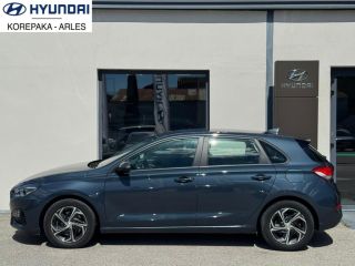 13200 : HYUNDAI Arles - Lexa Automobile - HYUNDAI i30 Business - i30 III - Gris - Boîte manuelle - Diesel