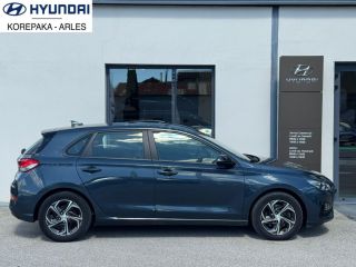 13200 : HYUNDAI Arles - Lexa Automobile - HYUNDAI i30 Business - i30 III - Gris - Boîte manuelle - Diesel