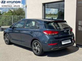 13200 : HYUNDAI Arles - Lexa Automobile - HYUNDAI i30 Business - i30 III - Gris - Boîte manuelle - Diesel