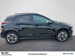 76000 : Hyundai Rouen - JFC by Mary Automobiles - HYUNDAI KONA ELECTRIC Executive - KONA ELECTRIQUE - NOIR - Automate à fonct. Continu - Courant électrique