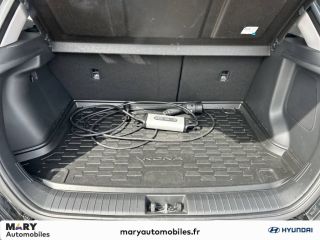 76000 : Hyundai Rouen - JFC by Mary Automobiles - HYUNDAI KONA ELECTRIC Executive - KONA ELECTRIQUE - NOIR - Automate à fonct. Continu - Courant électrique