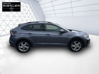 60000 : Hyundai Beauvais - Protea by Riester - VOLKSWAGEN TAIGO R-Line - TAIGO - Gris - Automate sequentiel - Essence sans plomb