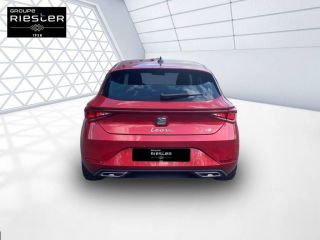 60000 : Hyundai Beauvais - Protea by Riester - SEAT LEON FR - LEON IV - Rouge - Automate sequentiel - Essence sans plomb