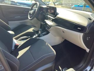 89100 : Hyundai Sens - APS - HYUNDAI i20 - i20 - Aurora Gray Métal - Traction - Essence